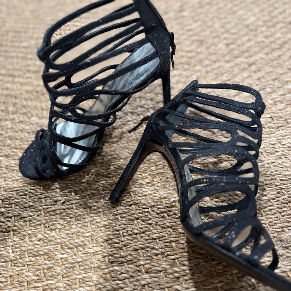 Stuart Weitzman Heels